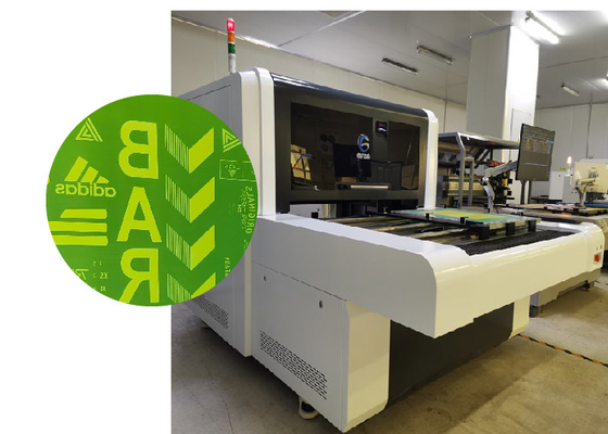 2540dpi Computer-to-Screen (CTS) direct exposure machine GIS Laser CTS1010M Computer to Scree
