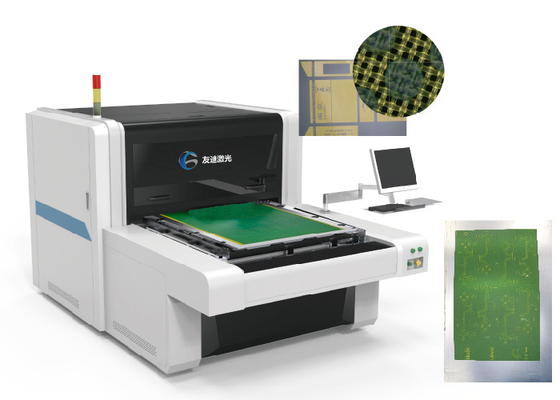 Optional Raster Up To 133LPI Computer To Screen Resolution 1270dpi/2540dpi