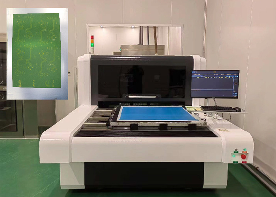 Resolution Screen Frame Thickness CTS1213 Laser Custom File Format 1bit TIFF Gerber