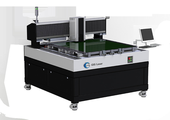 CTS Computer To Screen With 2540DPI Resolution And Auto Exposure System