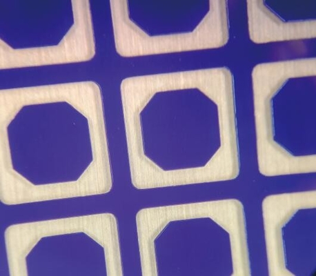PCB Production DPX220 LDI Precision Efficiency Stability 20μm Accuracy For HDI FPC