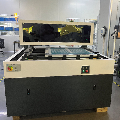 2540dpi Computer-to-Screen (CTS) direct exposure machine for For Textile Screen size:600*800mm