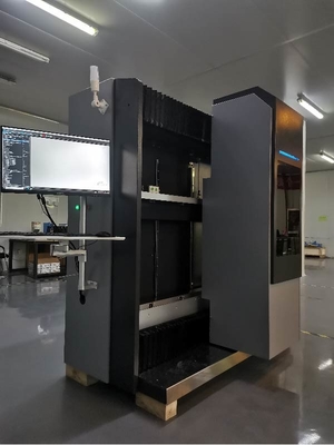 GIS Laser 1208V 25400dpi CTS Precision  Vertical  Fast Exposure in Computer-to-Screen Imaging