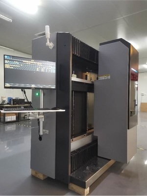 GIS Laser 1208V 25400dpi CTS Precision  Vertical  Fast Exposure in Computer-to-Screen Imaging
