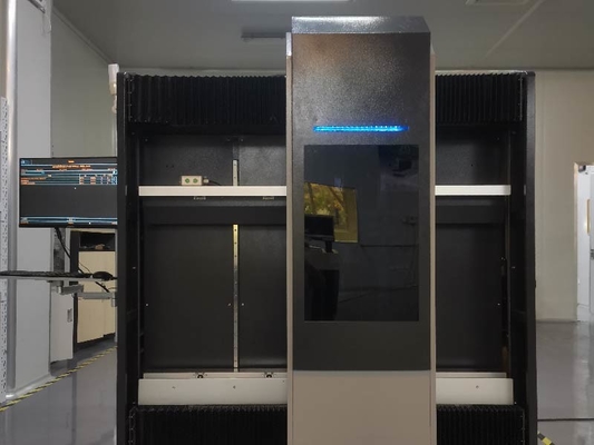 The Introducing the GIS Laser CTS1208V, a revolutionary Computer-to-Screen (CTS) dirmputer-to-Screen Imaging Solution