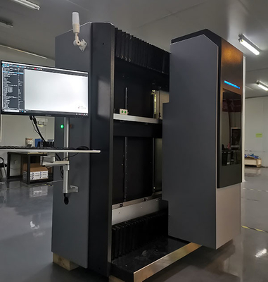 2540DPI Computer-to-Screen Technology for Textile, Decal, Label, and PCB Manufacturing