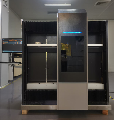 12700dpi 133L with Computer-to-Screen Technology for Textile, Decal, Label, and PCB Manufacturing