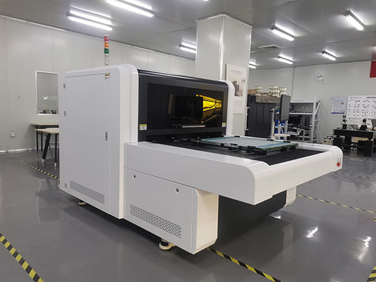 2540dpi Computer-to-Screen (CTS) direct exposure machine GIS Laser CTS1213M Computer to Screen — Large Format, High Precision, Globally Trusted
