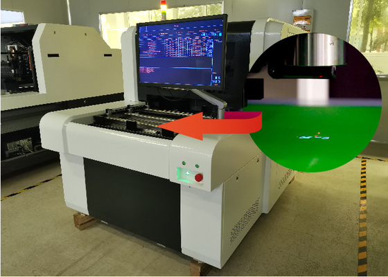 Laser Direct Computer To Screen Machine 133LPI 1270dpi