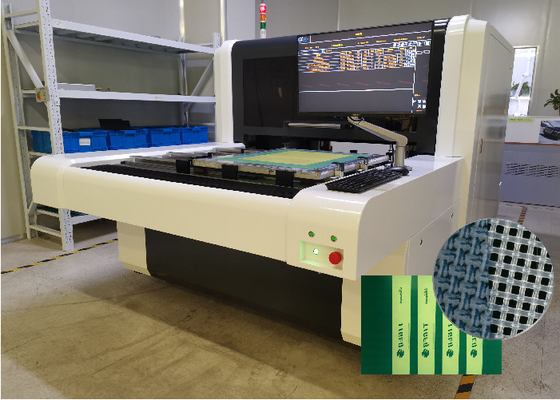Automatic Adjusting CTS Machine 1200mmx1300mm 2540dpi