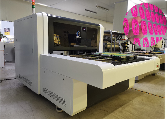 1200mmx1300mm CTS Computer To Screen Automatic Adjusting