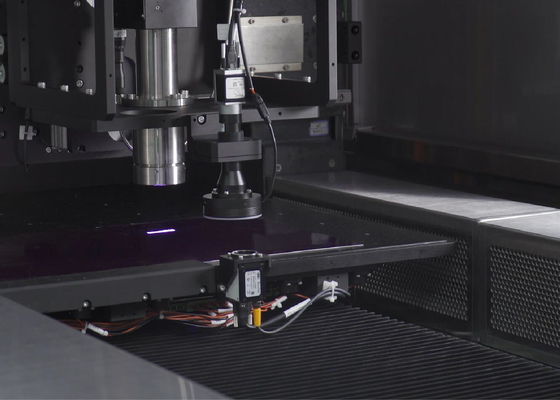 CE 610mmx710mm LDI Laser Direct Imaging Machine PCB