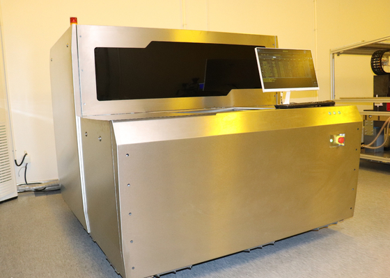 CE ISO 9001 Laser Direct Imaging PCB 610mmx710mm